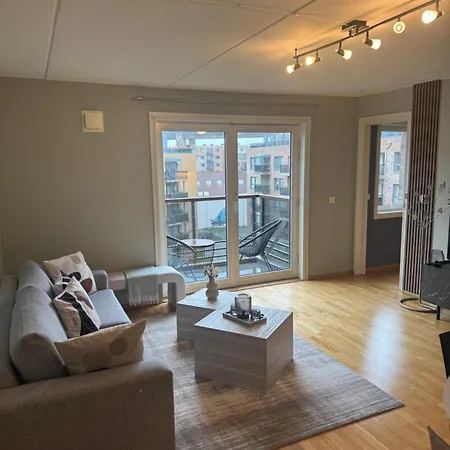 Verven 10 Στάβανγκερ