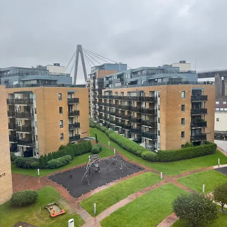 Verven 10 Lägenhet Stavanger