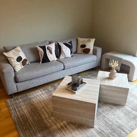 Verven 10 * スタヴァンゲル