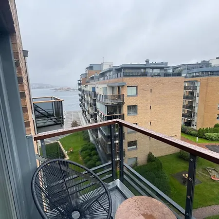 Verven 10 Lägenhet Stavanger