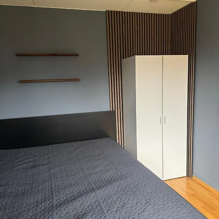 Lägenhet Verven 10 Stavanger