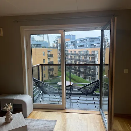 Verven 10 Lägenhet Stavanger