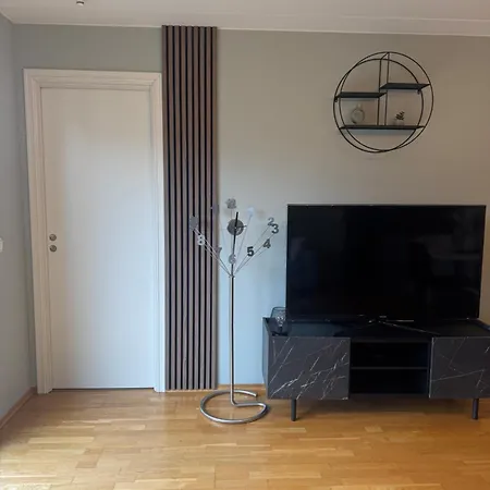 Verven 10 スタヴァンゲル