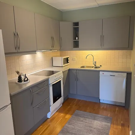 Verven 10 スタヴァンゲル