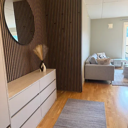 Διαμέρισμα Verven 10 *