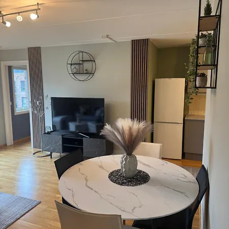 Verven 10 * スタヴァンゲル