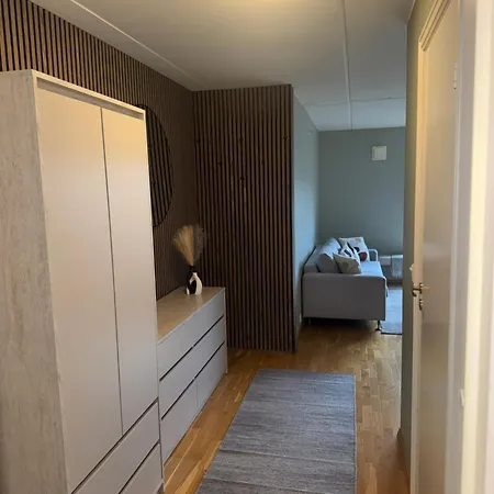 Verven 10 Διαμέρισμα Στάβανγκερ