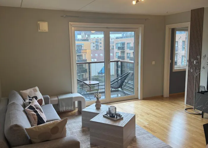 Verven 10 Stavanger