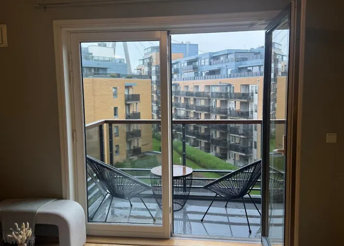 Verven 10 Daire Stavanger
