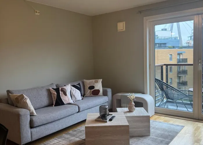 Verven 10 Stavanger