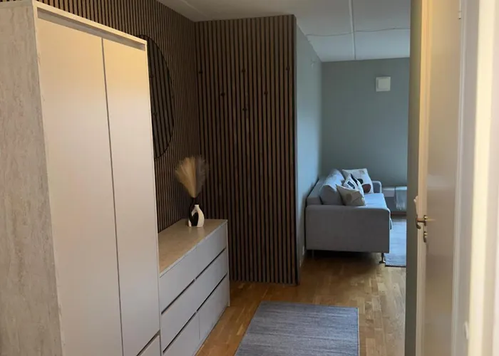 Verven 10 Daire Stavanger